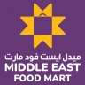 ميدل ايست فود مارت