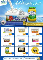 Page 9 in Summer Deals at Bassem Market Egypt