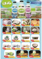 Page 35 in Spring offers at El mhallawy Sons Egypt