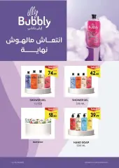 Page 69 in Spring offers at El mhallawy Sons Egypt
