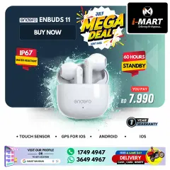 Page 57 in Mega Deals at i Mart Bahrain