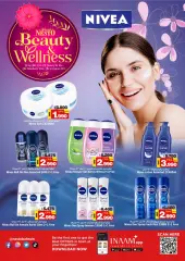 Page 5 in Beauty & Wellness offers at Nesto Bahrain