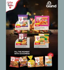 Page 22 in Back to Home offers at Grand Hyper Qatar