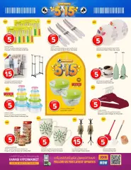 Page 17 in Fantastic Deals at Grand Hyper Qatar