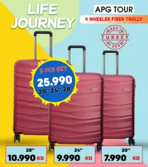 Page 7 in Trolly festival offers at Grand Hyper Kuwait