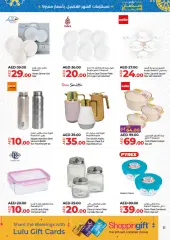 Page 31 in Ramadan offers In DXB branches at lulu UAE