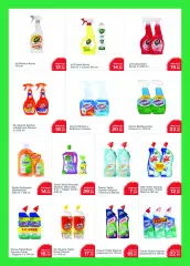 Page 10 in Clean More Save More offers at Choithrams UAE