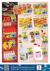 Page 11 in Unrivaled Value offers at Nesto Sultanate of Oman