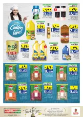 Page 12 in Unrivaled Value offers at Nesto Sultanate of Oman