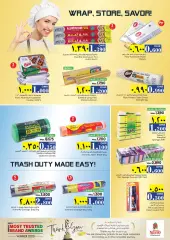 Page 16 in Unrivaled Value offers at Nesto Sultanate of Oman