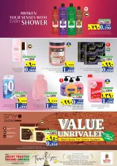 Page 18 in Unrivaled Value offers at Nesto Sultanate of Oman