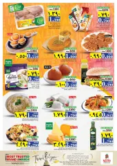 Page 3 in Unrivaled Value offers at Nesto Sultanate of Oman
