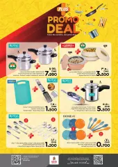 Page 22 in Unrivaled Value offers at Nesto Sultanate of Oman