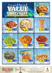 Page 5 in Unrivaled Value offers at Nesto Sultanate of Oman