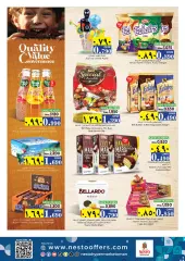 Page 7 in Unrivaled Value offers at Nesto Sultanate of Oman