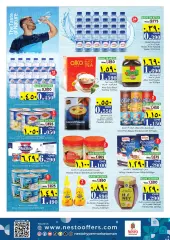 Page 9 in Unrivaled Value offers at Nesto Sultanate of Oman