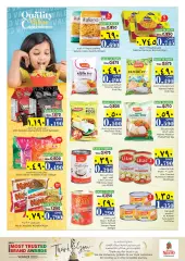 Page 10 in Unrivaled Value offers at Nesto Sultanate of Oman