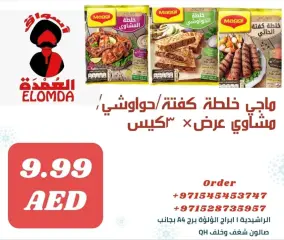 Page 32 dans productos egipcios chez Elomda Émirats arabes unis