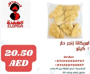 Page 6 dans productos egipcios chez Elomda Émirats arabes unis