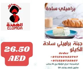 Page 77 dans productos egipcios chez Elomda Émirats arabes unis