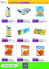 Page 3 in Exclusive happiness offers at lulu UAE