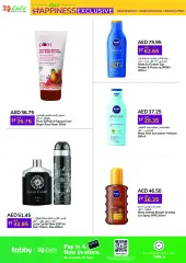 Page 8 in Exclusive happiness offers at lulu UAE