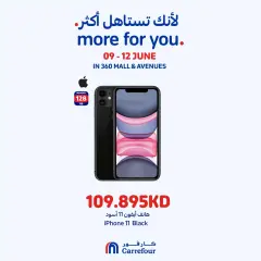 Page 6 in Amazing prices at 360 Mall and The Avenues at Carrefour Kuwait
