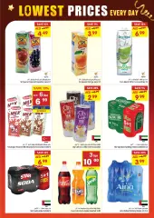 Page 12 in Lower prices at Gala UAE