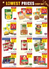 Page 16 in Lower prices at Gala UAE