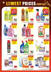 Page 23 in Lower prices at Gala UAE