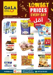 Page 24 in Lower prices at Gala UAE