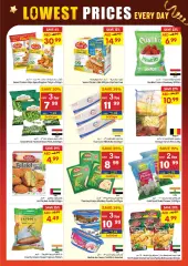 Page 8 in Lower prices at Gala UAE