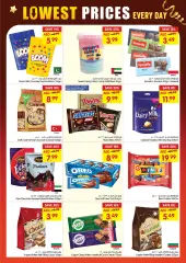 Page 9 in Lower prices at Gala UAE