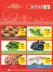 Page 1 in Ramadan offers at SPAR UAE