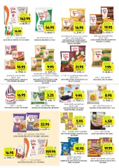 Page 68 dans Offres d'été chez Marchés Tamimi Arabie Saoudite