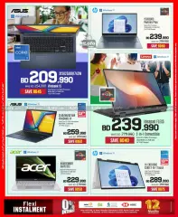 Page 40 in Discount Bonanza at Sharaf DG Bahrain