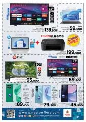 Page 2 in Midweek Deals at Nesto Sultanate of Oman