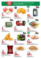 Page 2 dans Offres festival des grandes étiquettes chez Carrefour Émirats arabes unis