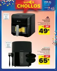 Page 11 in Super deals at Carrefour Spain