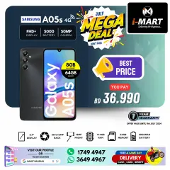 Page 25 in Mega Deals at i Mart Bahrain