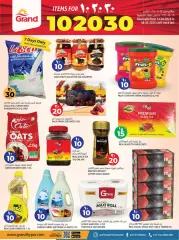 Page 8 in Happy Figures offers at Grand Hyper Qatar