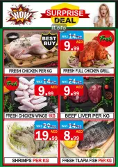 Page 8 in Amazing Deals at United Hypermarket UAE