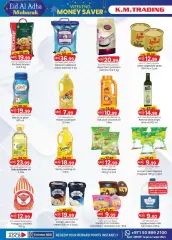 Page 5 in Value Buys at Km trading UAE