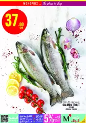 Page 4 in Offers of the week at Monoprix Qatar