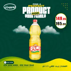 Page 10 in Special promotions at Al Habeeb Market Egypt