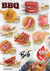 Page 2 in BBQ offers at Nesto Sultanate of Oman