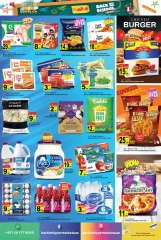 Page 5 in Back to school offers at Hashim Hypermarket UAE