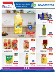 Página 31 en Ofertas de Ramadán en Carrefour Arabia Saudita