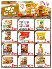 Page 5 in Eid offers at Sabahel Nasser co-op Kuwait