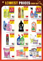 Page 23 in Lower prices at Gala UAE